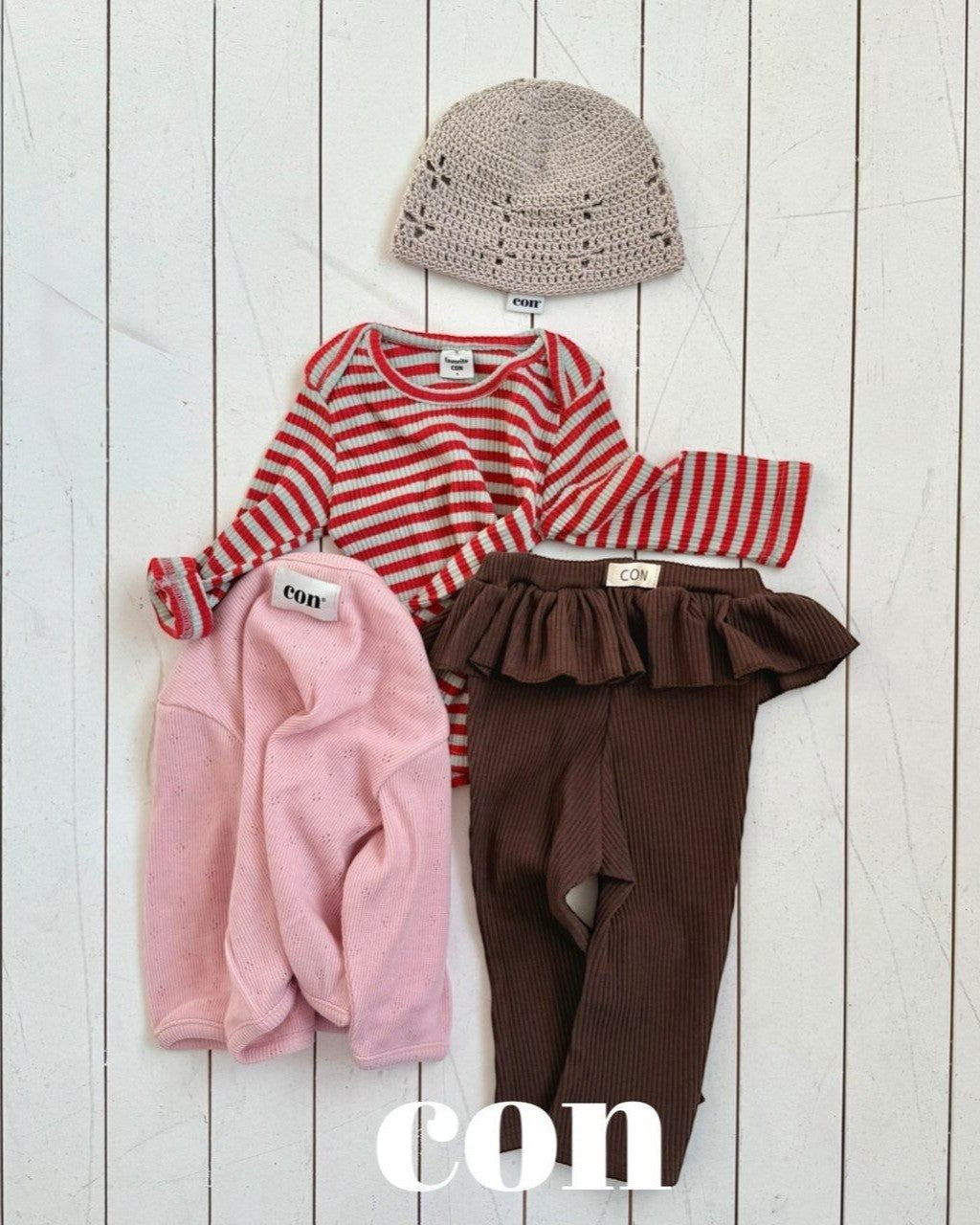 [con]leggings bootcut