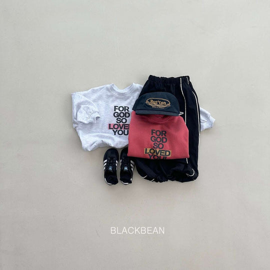 [BLACKBEAN]ラブMTM