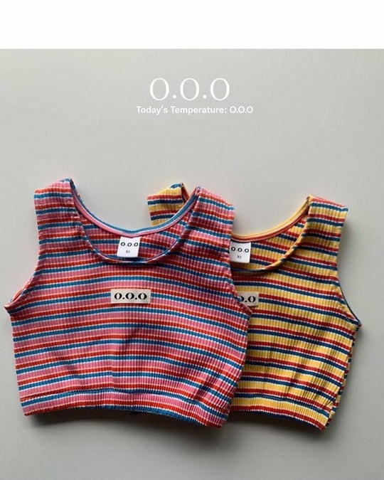 [O.O.O]baguette vest