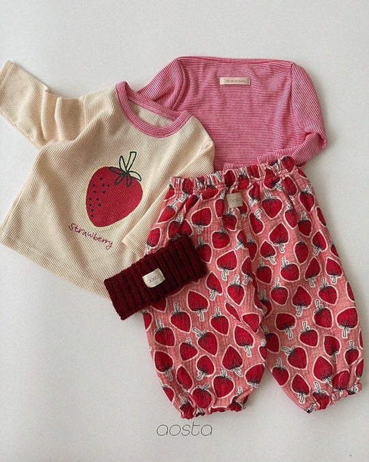 [AOSTA]StrawberryT