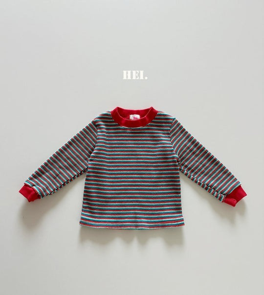 [Hei]ポポボーダーT