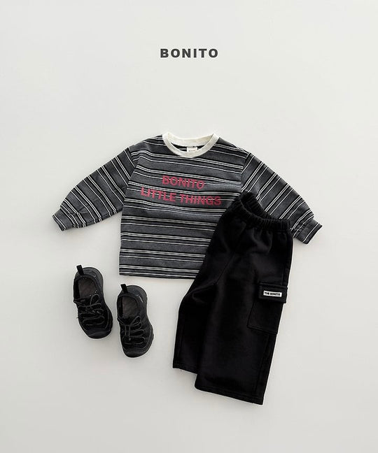 [BONITO]カーゴパンツ