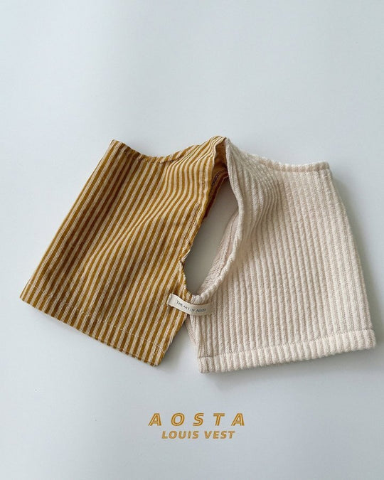 [AOSTA]Louis Vest