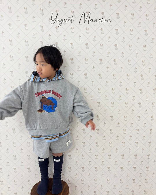 [yogurt mansion]buddy MTM