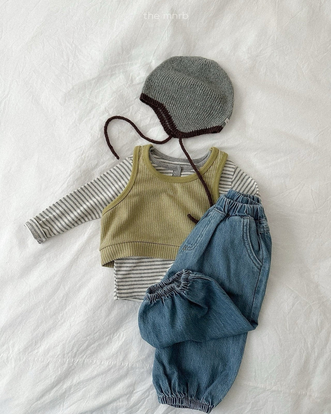 [minirobe]Edie Border T