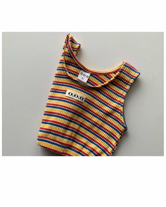 [O.O.O]baguette vest