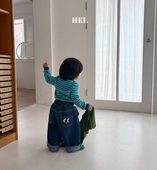 [Hei]ベストフレンドT