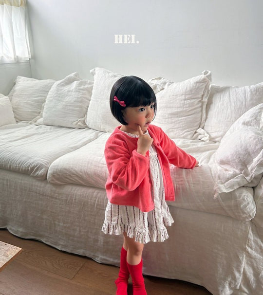 [Hei]デイジーワンピース