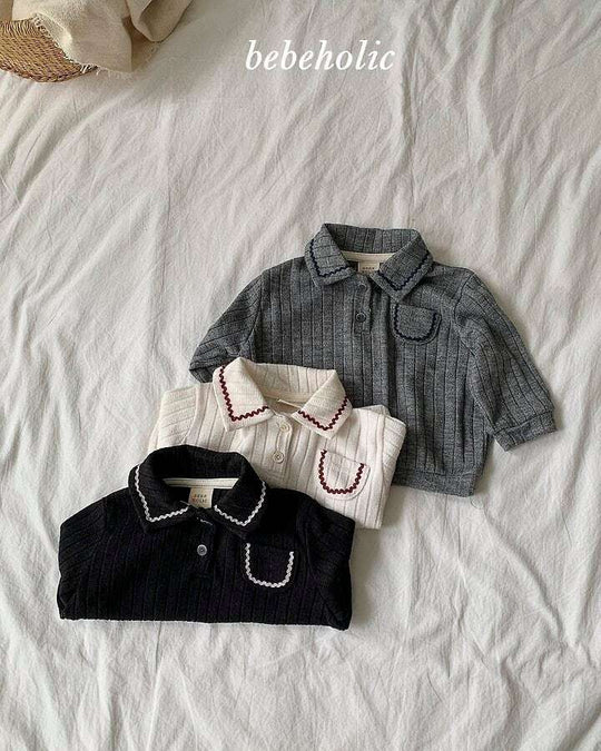 [bebeholic]ティニーカラーT