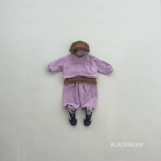 [BLACKBEAN]シグナルセット