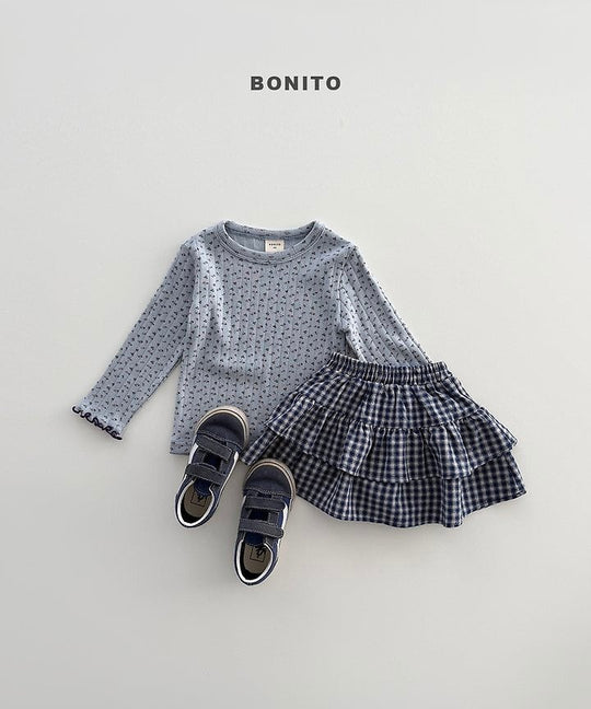 [BONITO]アイレットT