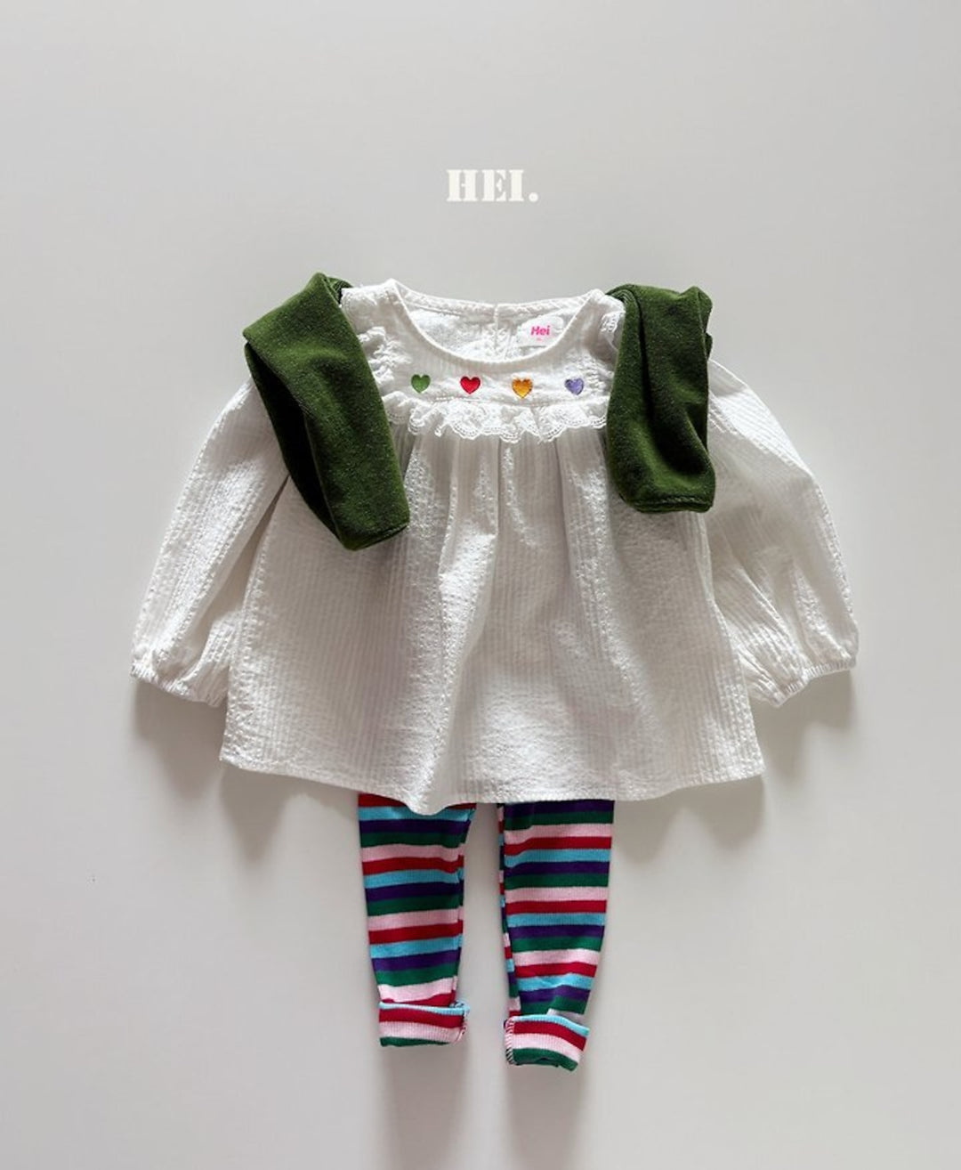 [Hei]ピピレギンス