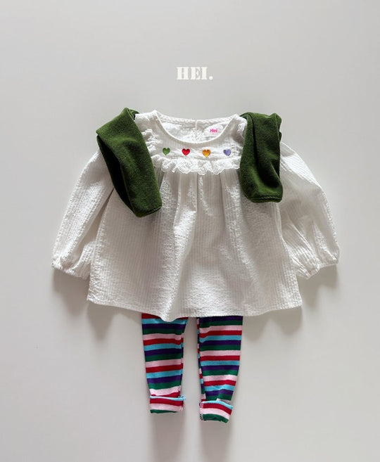 [Hei]ピピレギンス