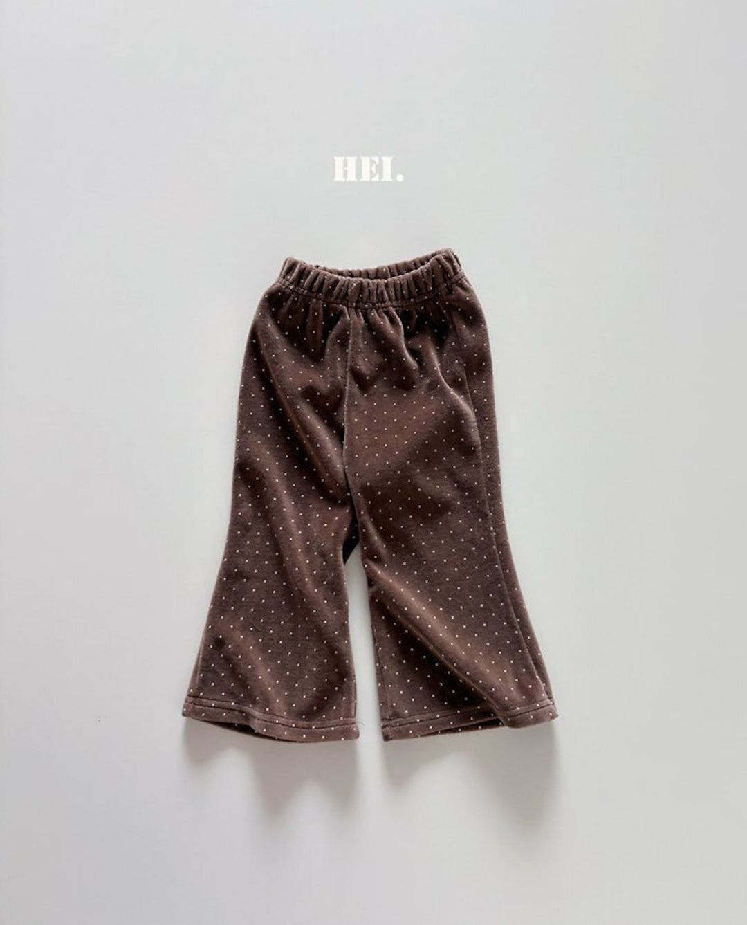 [Hei]トトブーツカットPT