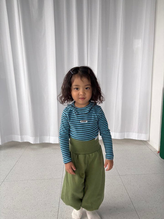 [pepper]アラジンジョガーPT