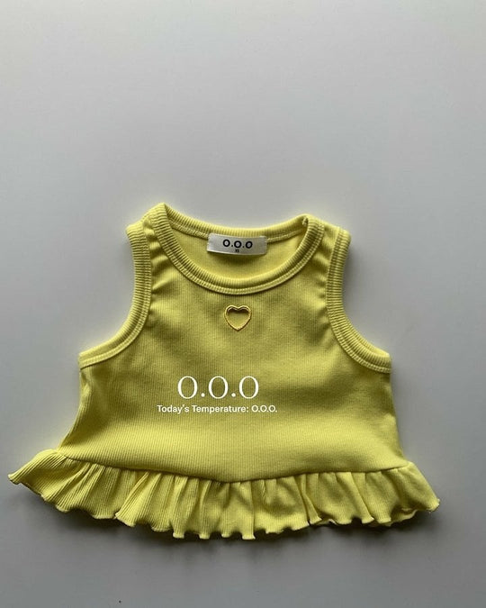 [O.O.O]aster vest
