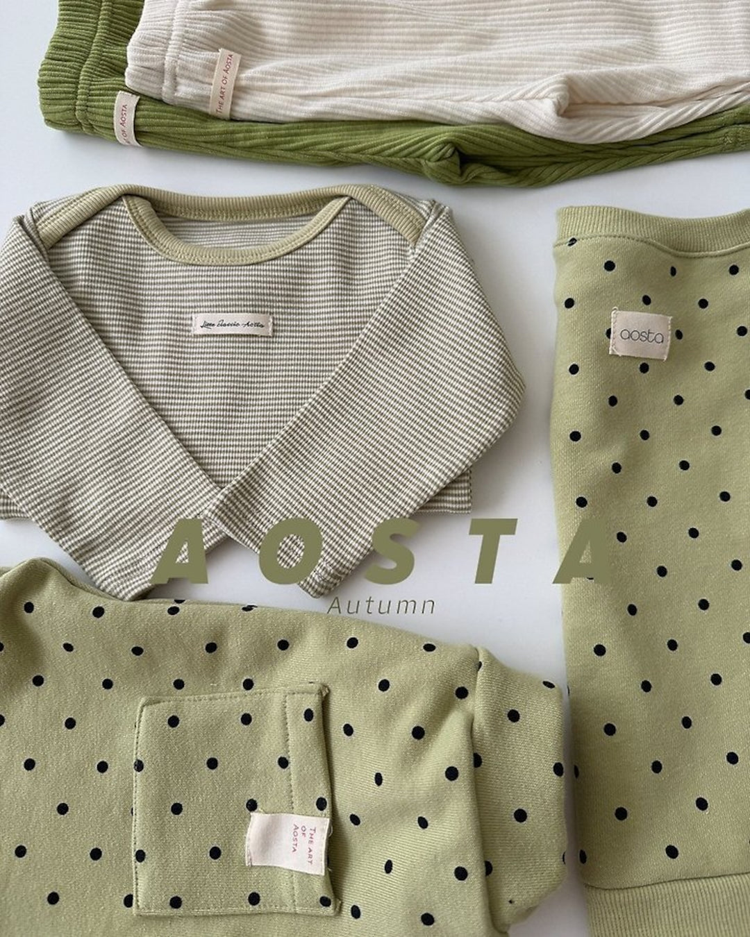 [AOSTA]Sweet & Sour T
