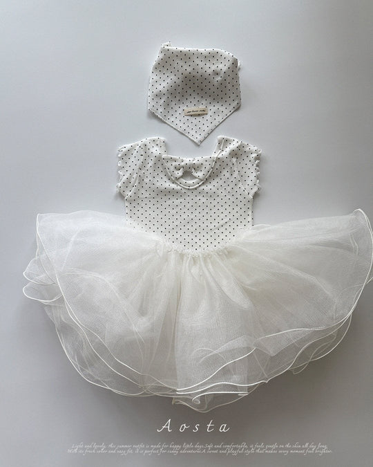 [aosta]kiki blouse