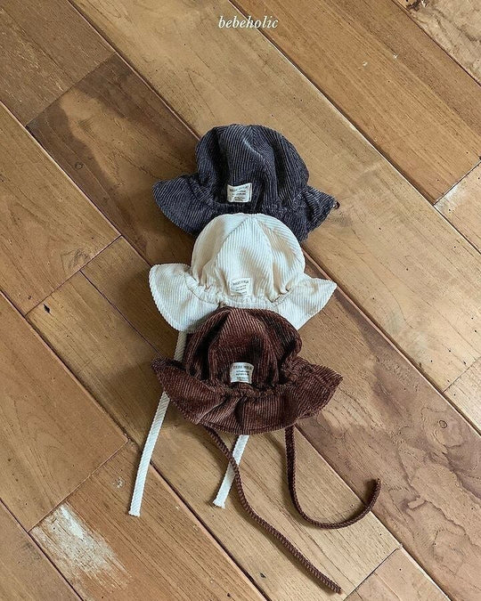 [bebeholic]ボイルHAT