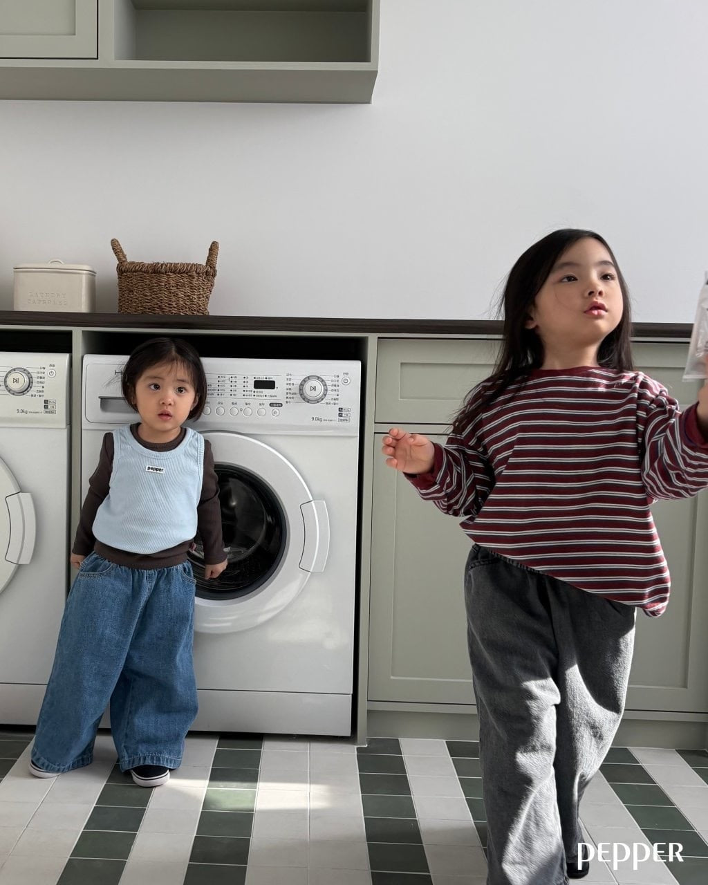 [pepper]pepper border T