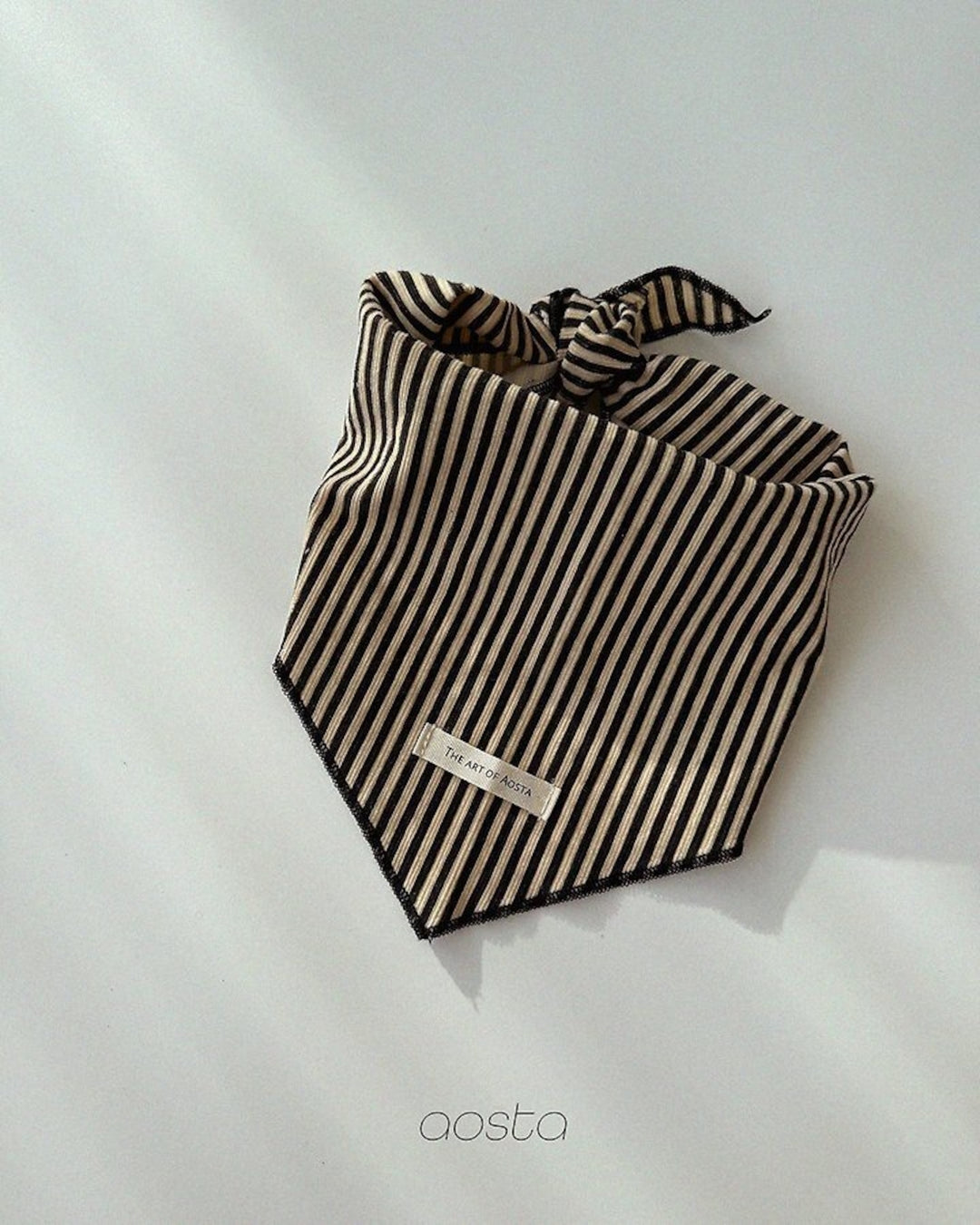 [AOSTA]Louis Scarf