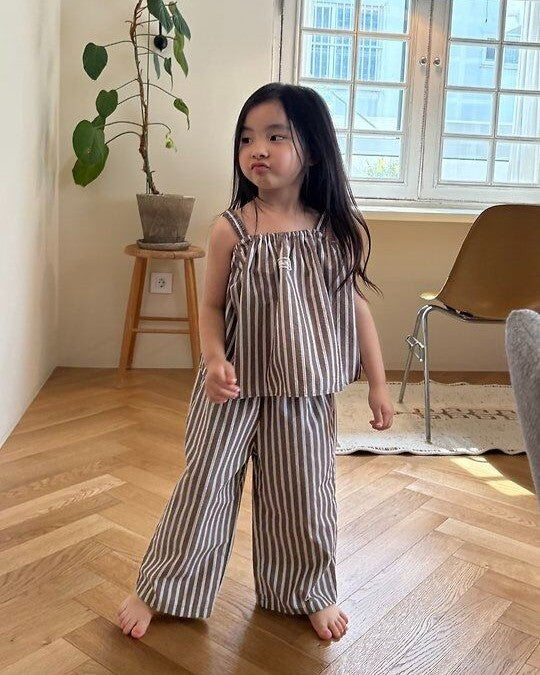 [pepper]coconut pants