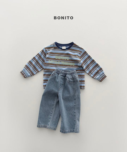 [BONITO]リトルシングスＴ