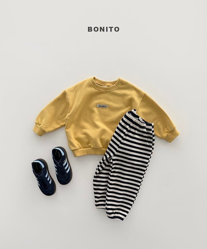 [BONITO]クレヨンMTM
