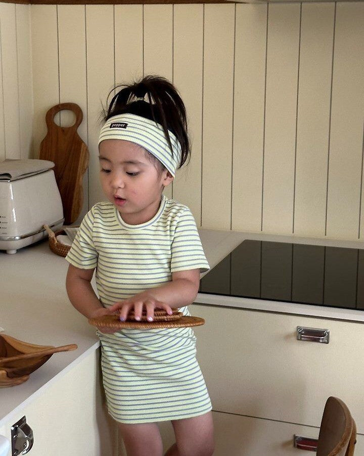 [pepper] pippi hairband