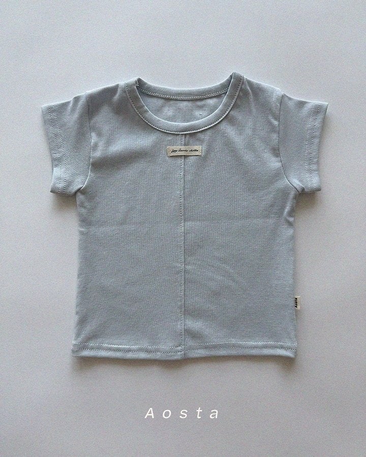 [aosta]necessary T