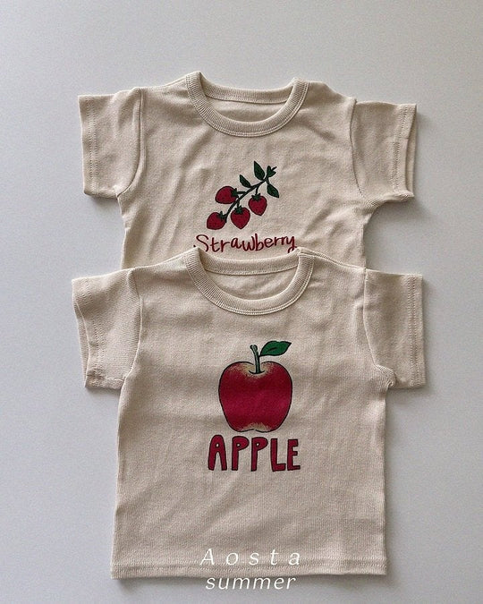 [aosta]fruit T