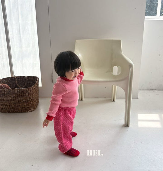 [Hei]ドットPT
