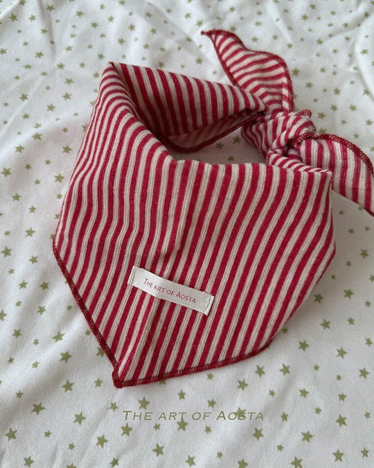 [AOSTA]Louis Scarf
