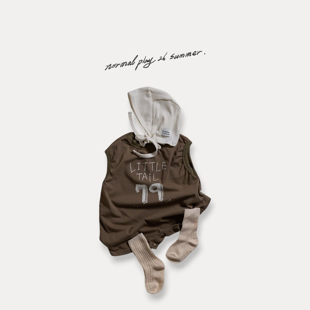 [NORMAL PLAY]79 bebe suit