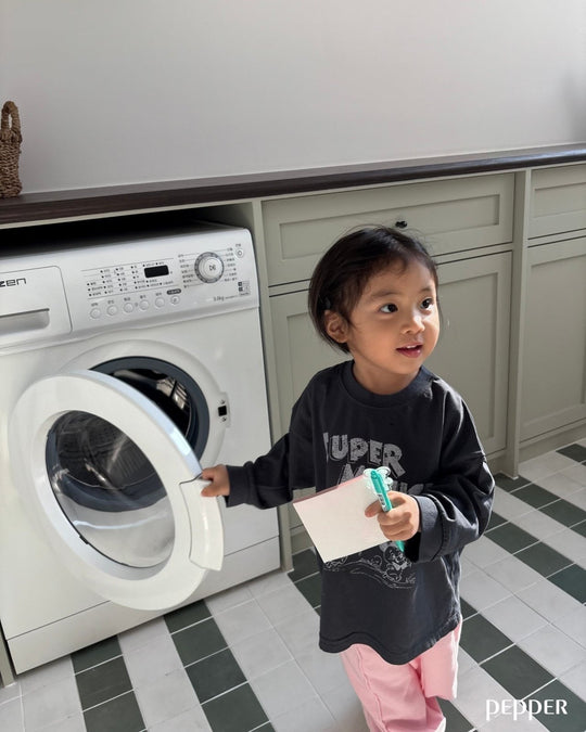 [pepper]super mouse T