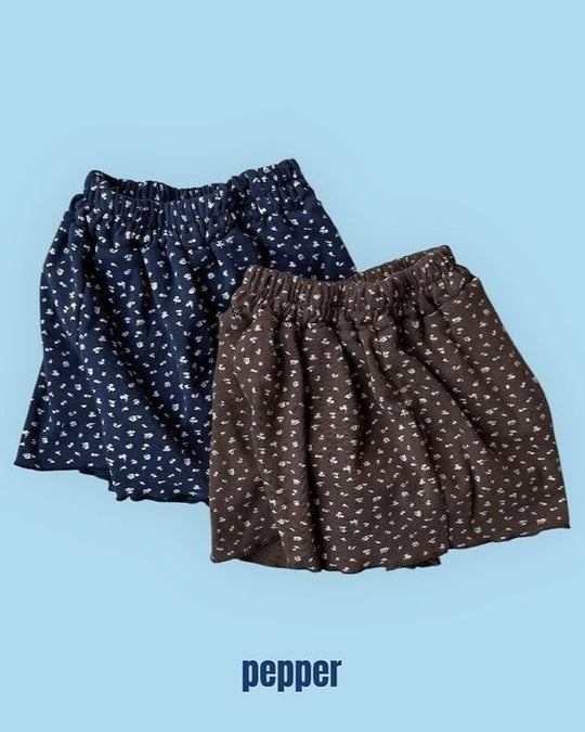 [pepper]juju nallari ban pants