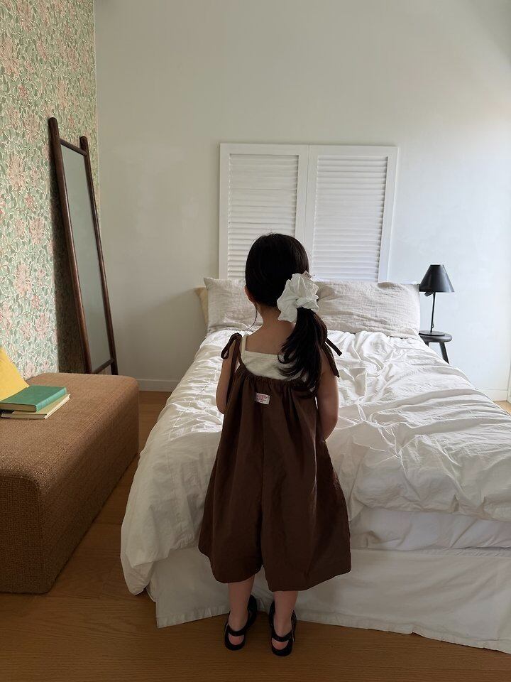 [pie]vacation overalls