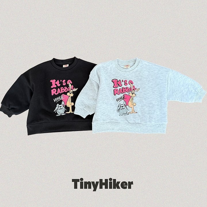 [TinyHiker]イッツラビットMTM