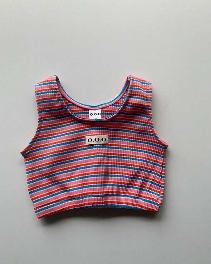 [O.O.O]baguette vest