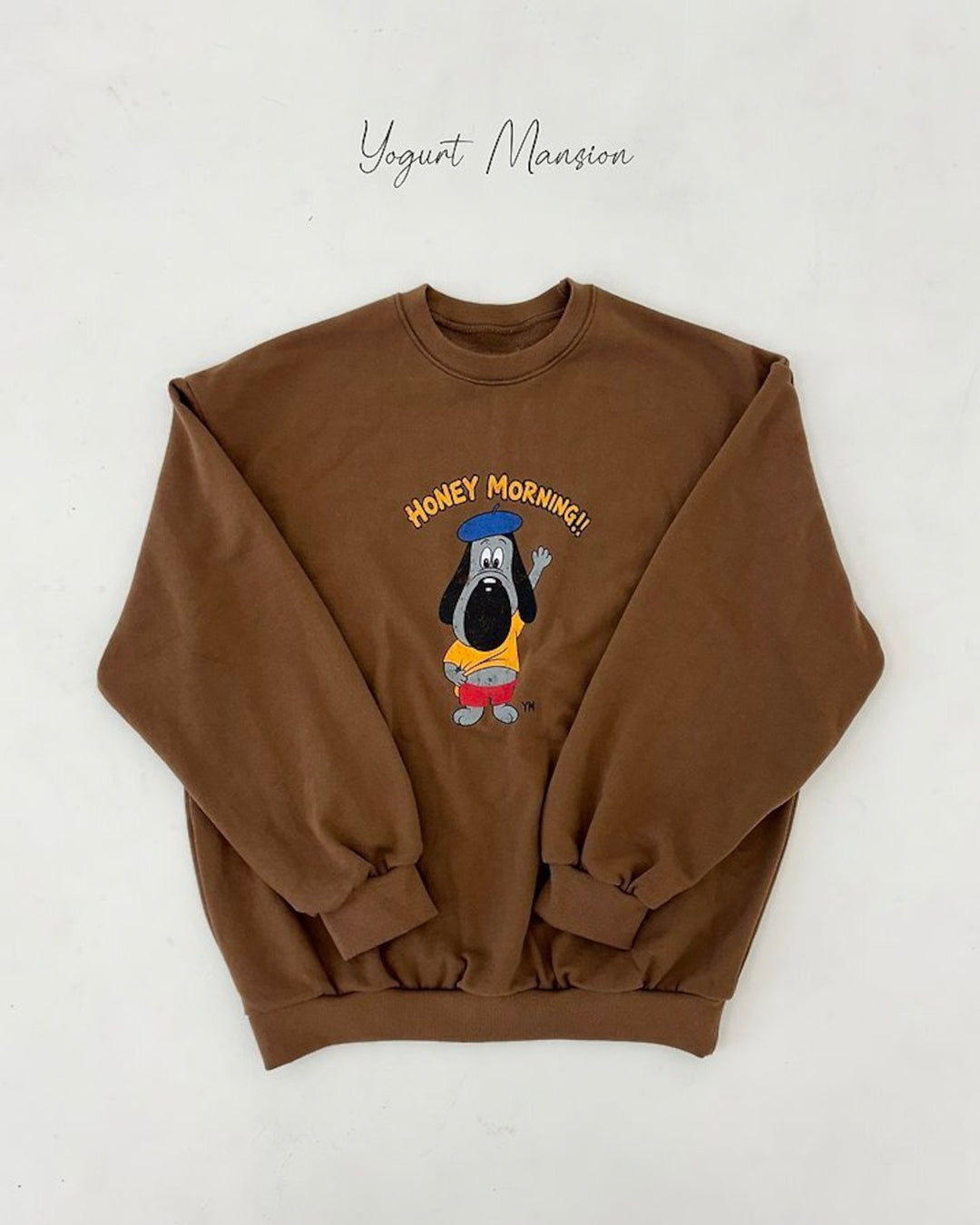 [yogurt mansion]honey MTM