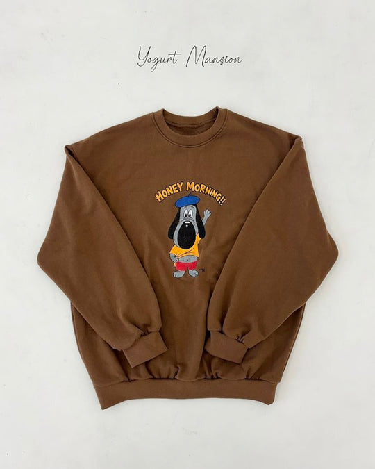 [yogurt mansion]honey MTM