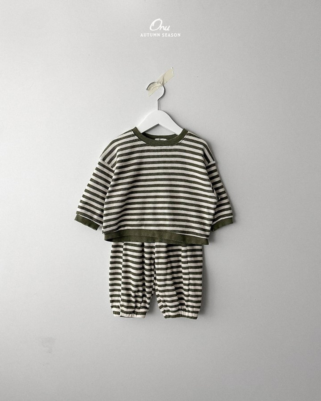 [onu]ワッフルMTM