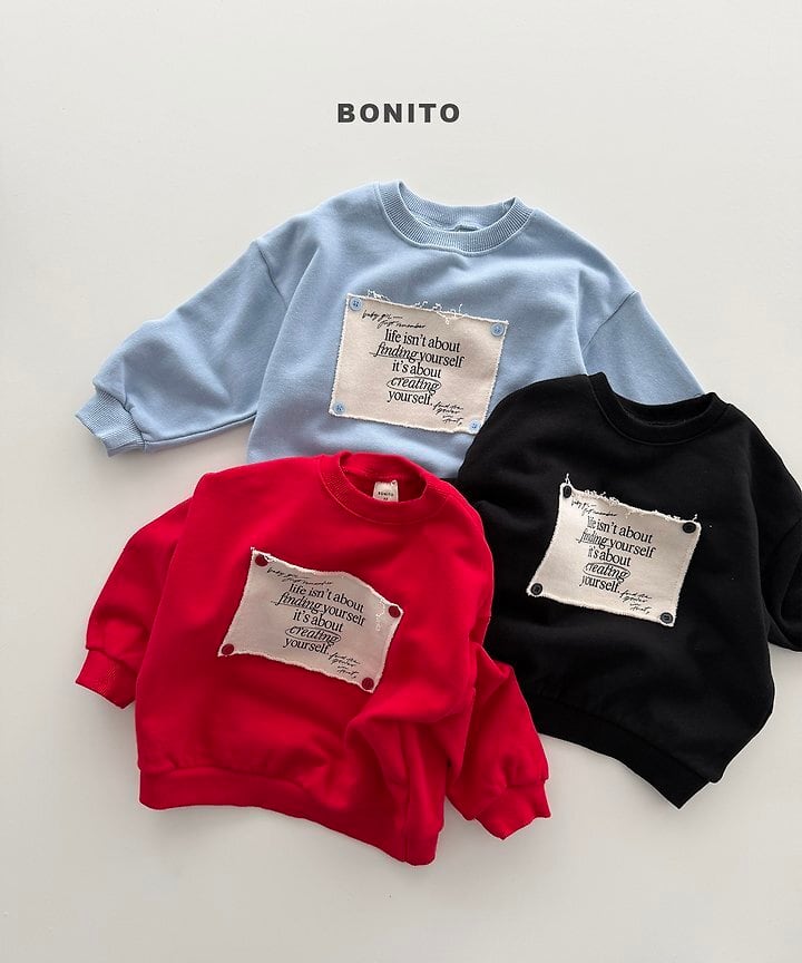 [BONITO]リメンバーボタンMTM