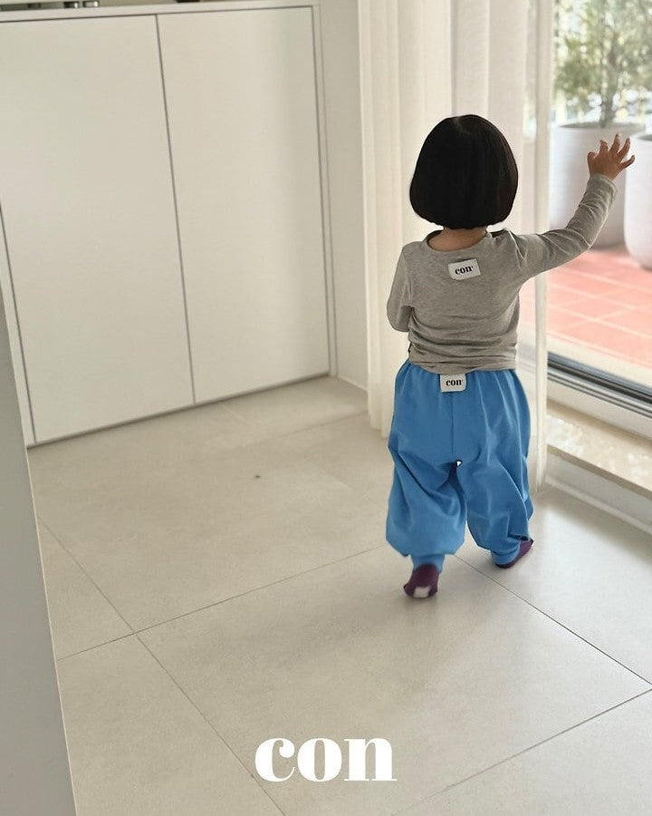 [con]Taka Jogger Pants
