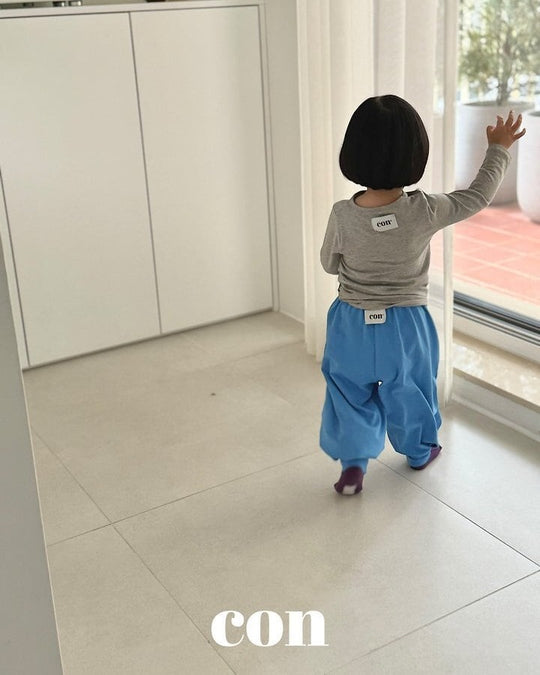 [con]Taka Jogger Pants
