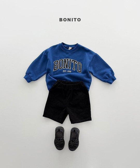 [BONITO]bonitoパッチMTM
