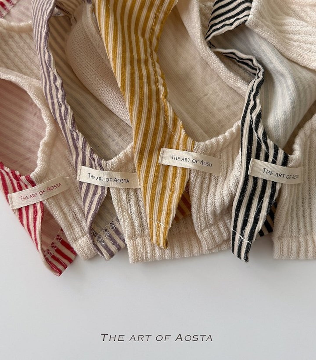 [AOSTA]Louis Vest