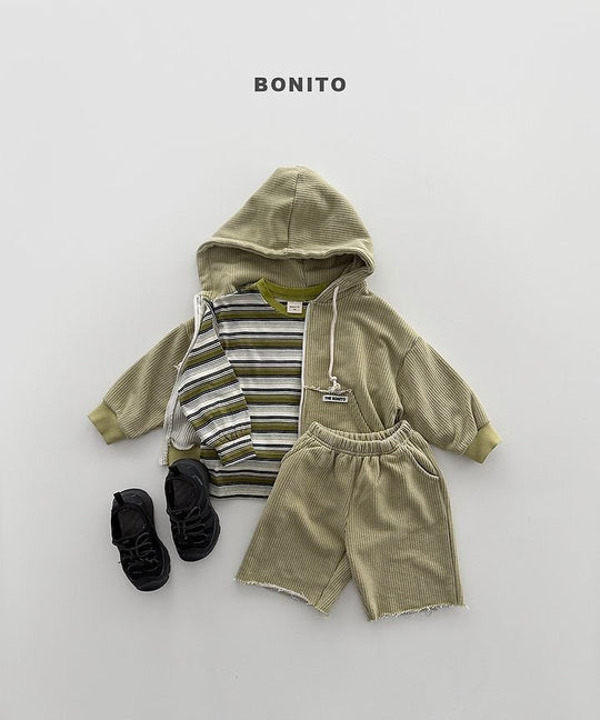 [BONITO]トラックボーダーT