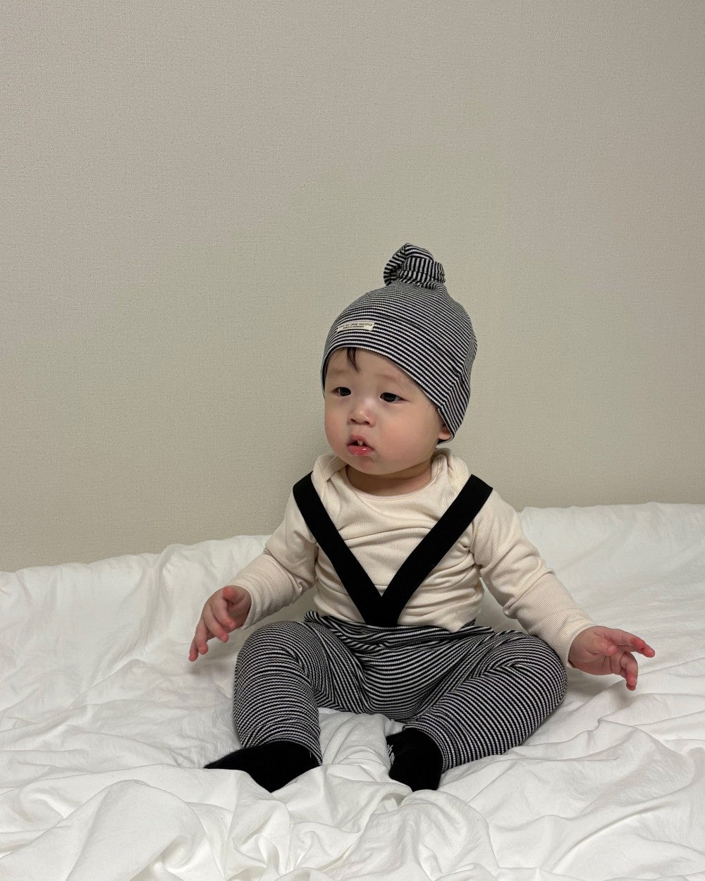 [oatmeal]radia polar T