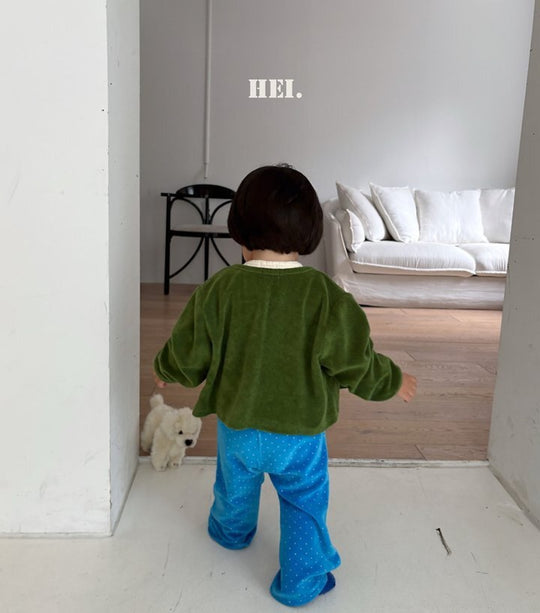 [Hei]トトブーツカットPT